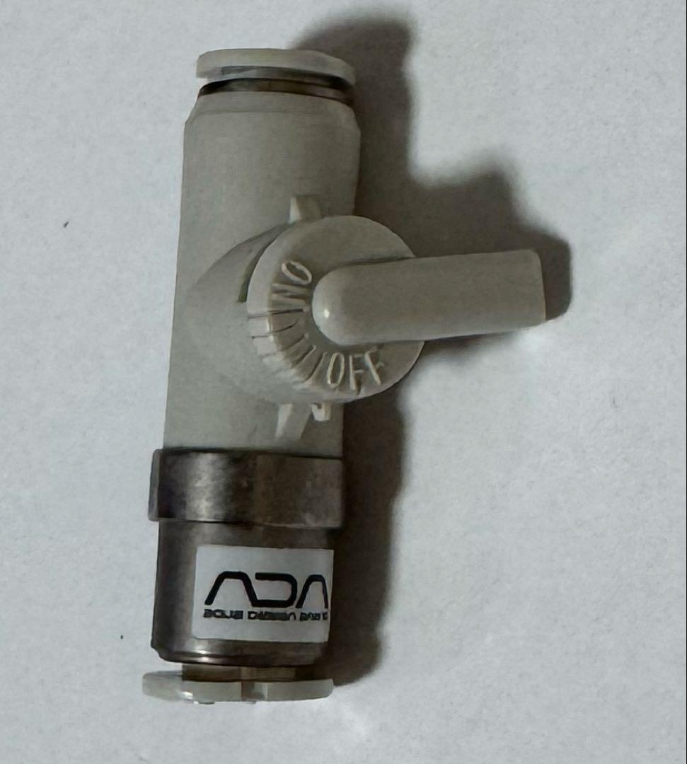 ADA CO2アドバンスシステム フォレスト