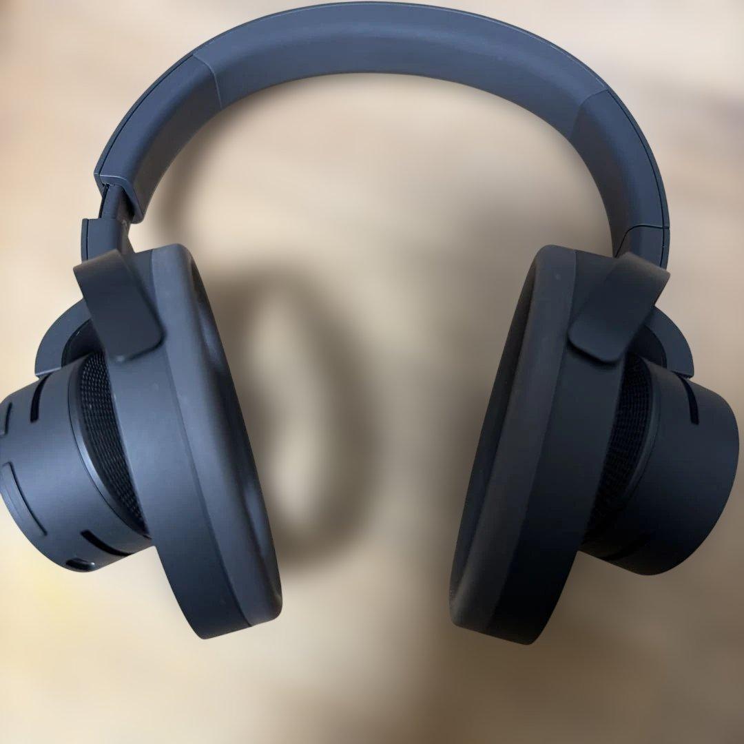 NWM ONE オンイヤーヘッドフォン