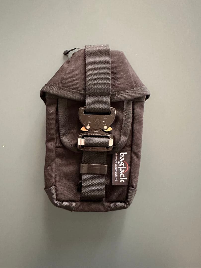 junya watanabe × bagjack