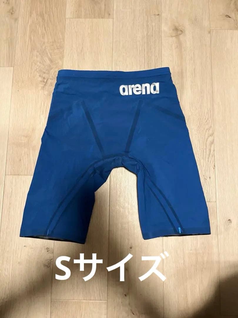 arena アクアフォースストームMF Sサイズ