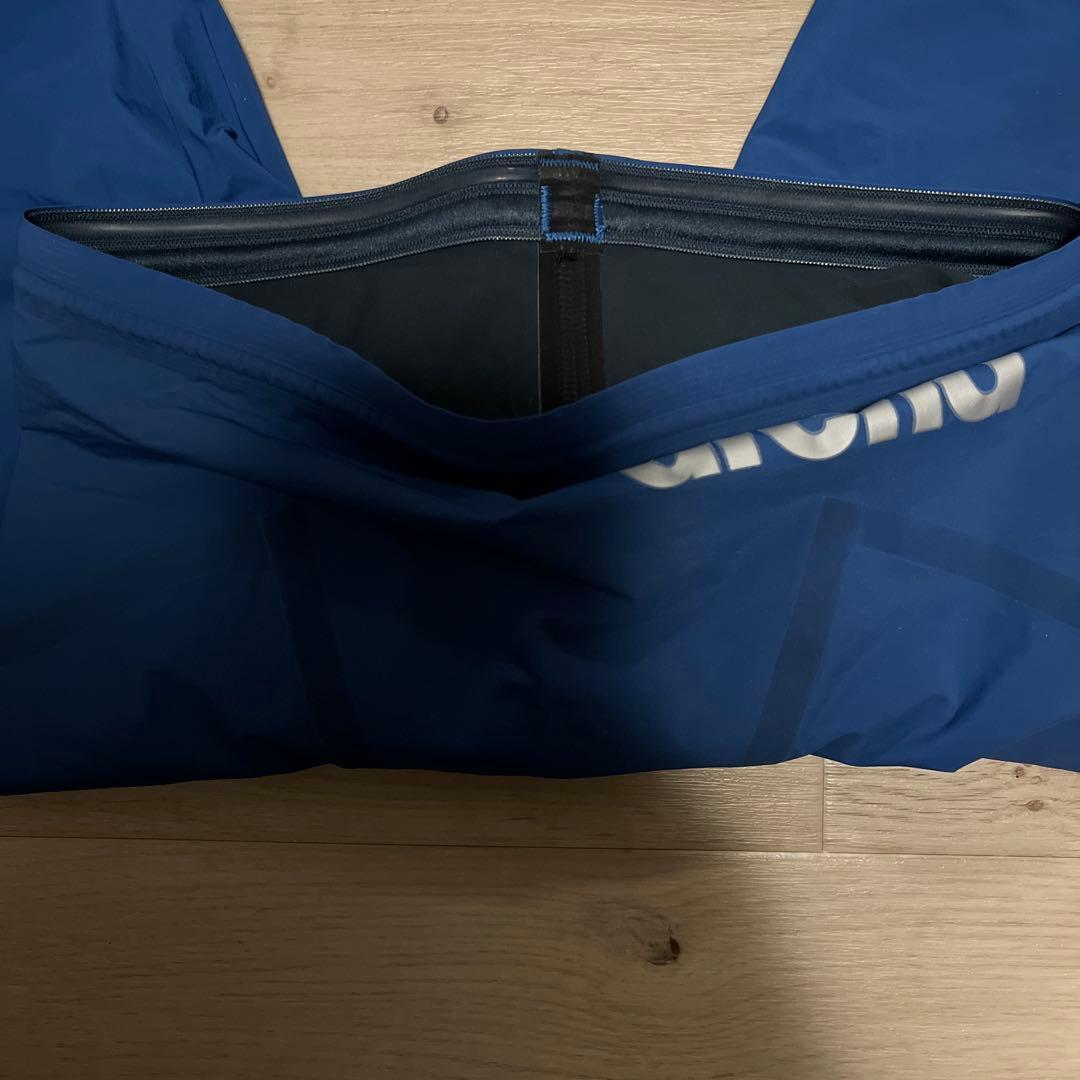 arena アクアフォースストームMF Sサイズ