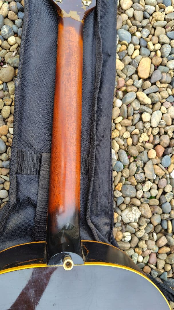 GIBSON J-160e 96年製ジャンク扱い