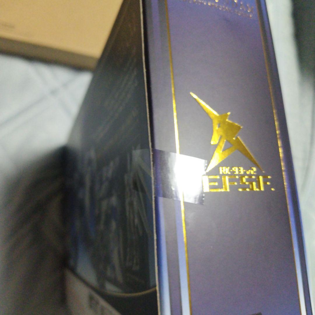 LROBOT魂Hi-νガンダム・ナイチンゲール・メガバズーカランチャー