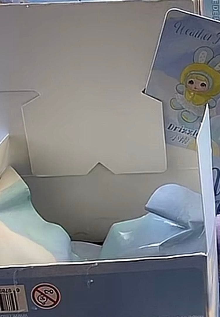 Nommiちゃん　いく