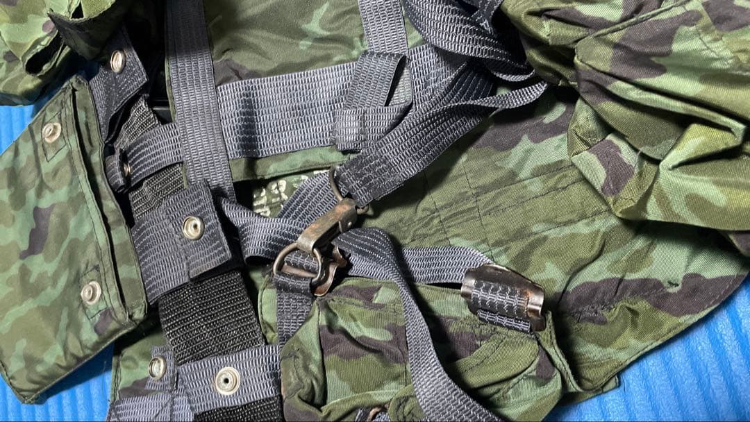 Мильчако́в・確認用②