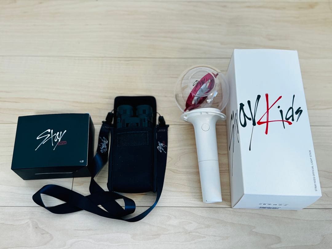 Stray Kids グッズ 【希少,新品未使用多数】 トレカ含