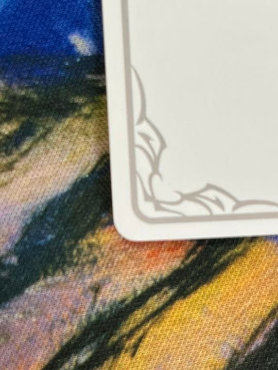 シャドウバースエボルヴ  ルナ　パラレル