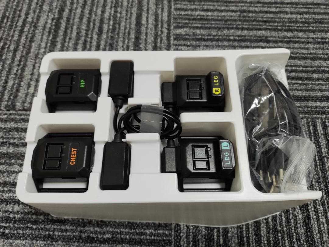 Shiftfall HaritoraX 2 + 通信ドングルGX6 セット