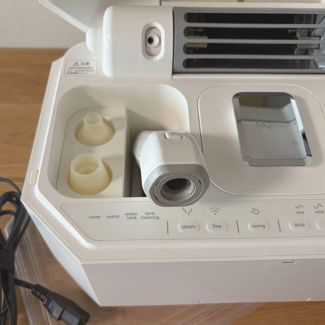 サキナ　ルルシェ　美顔器 エステマシン