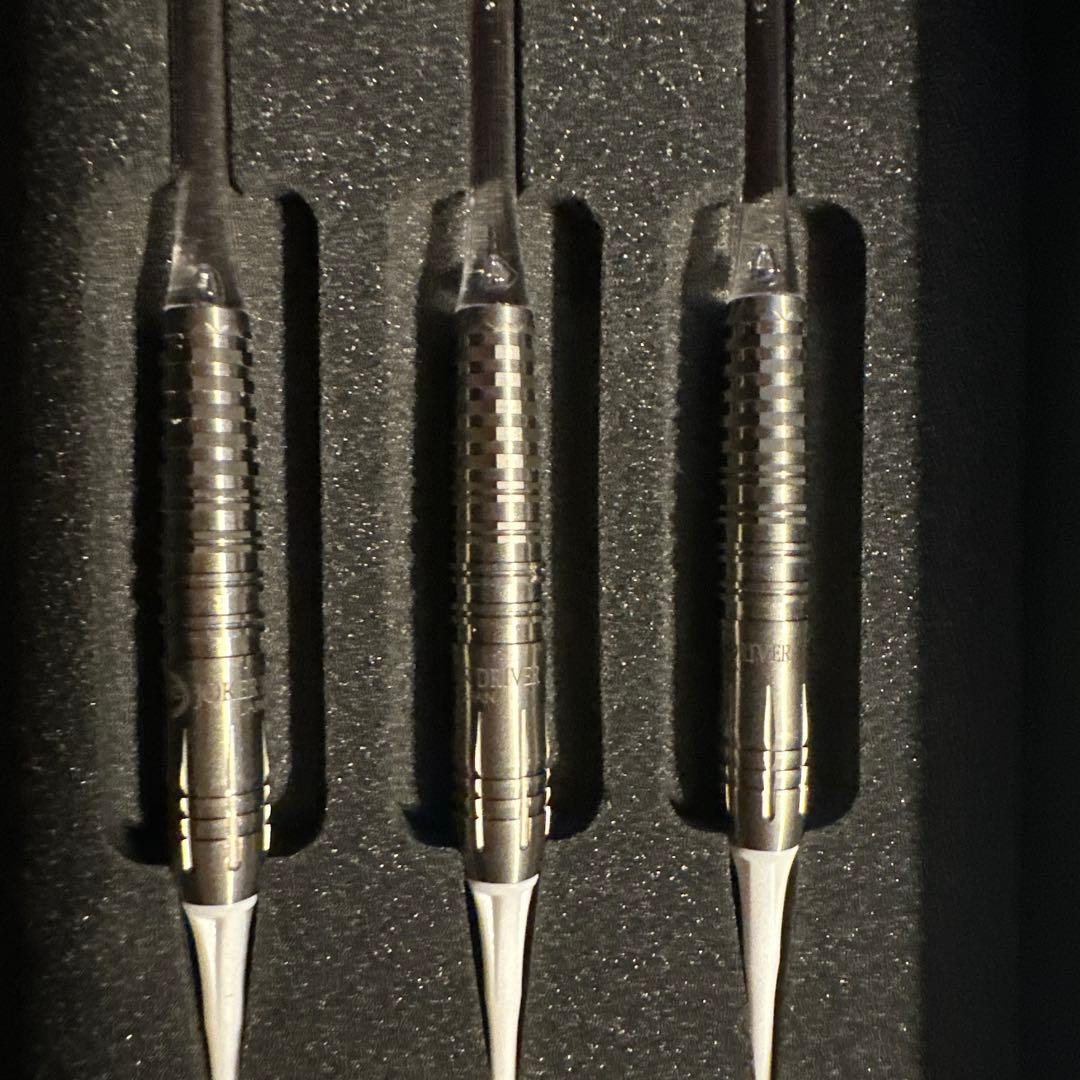 ジョーカードライバー エクストリーム ホークアイ