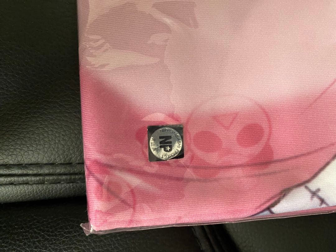 【新品・未開封・正規品】 いとうのいぢ 音々ちゃん 抱き枕カバー 大阪日本橋