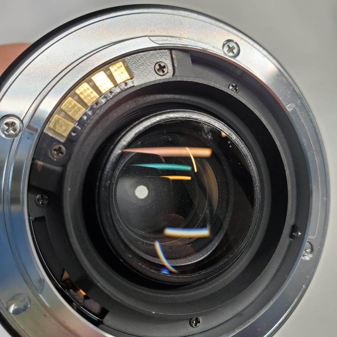 SIGMA 70-300mm F4-5.6 DL MACRO ミノルタAマウント