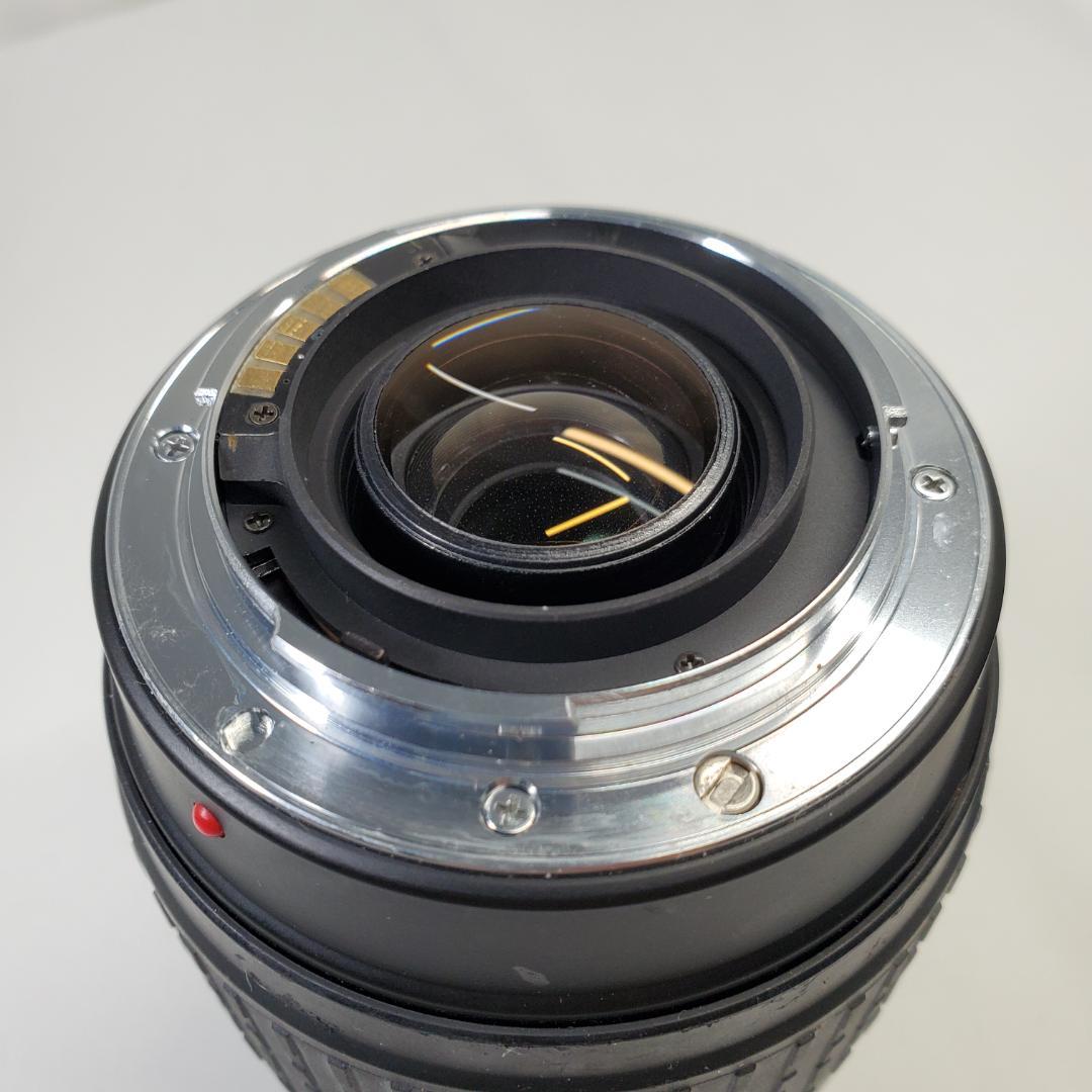 SIGMA 70-300mm F4-5.6 DL MACRO ミノルタAマウント