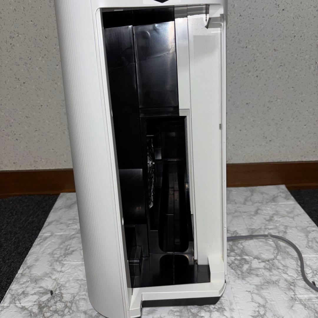 【2020年製】SHARP加湿空気清浄機　KC-J50-W