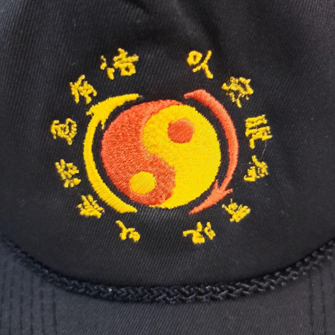 ATTRACTIVE HEADWEAR ブルース・リー キャップ ヴィンテージ