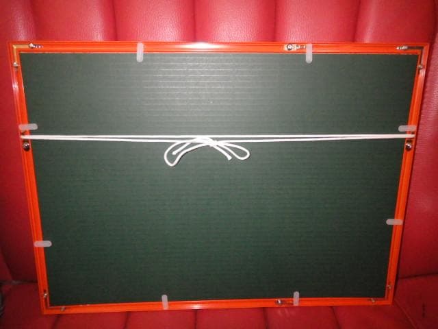 80’S★McDonald's★壁掛け★ポスター★42★ビンテージ★マクドナルド