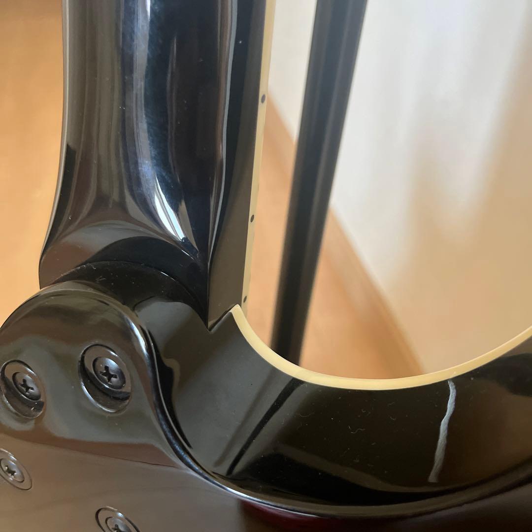 ギター FERNANDES fgz-standard