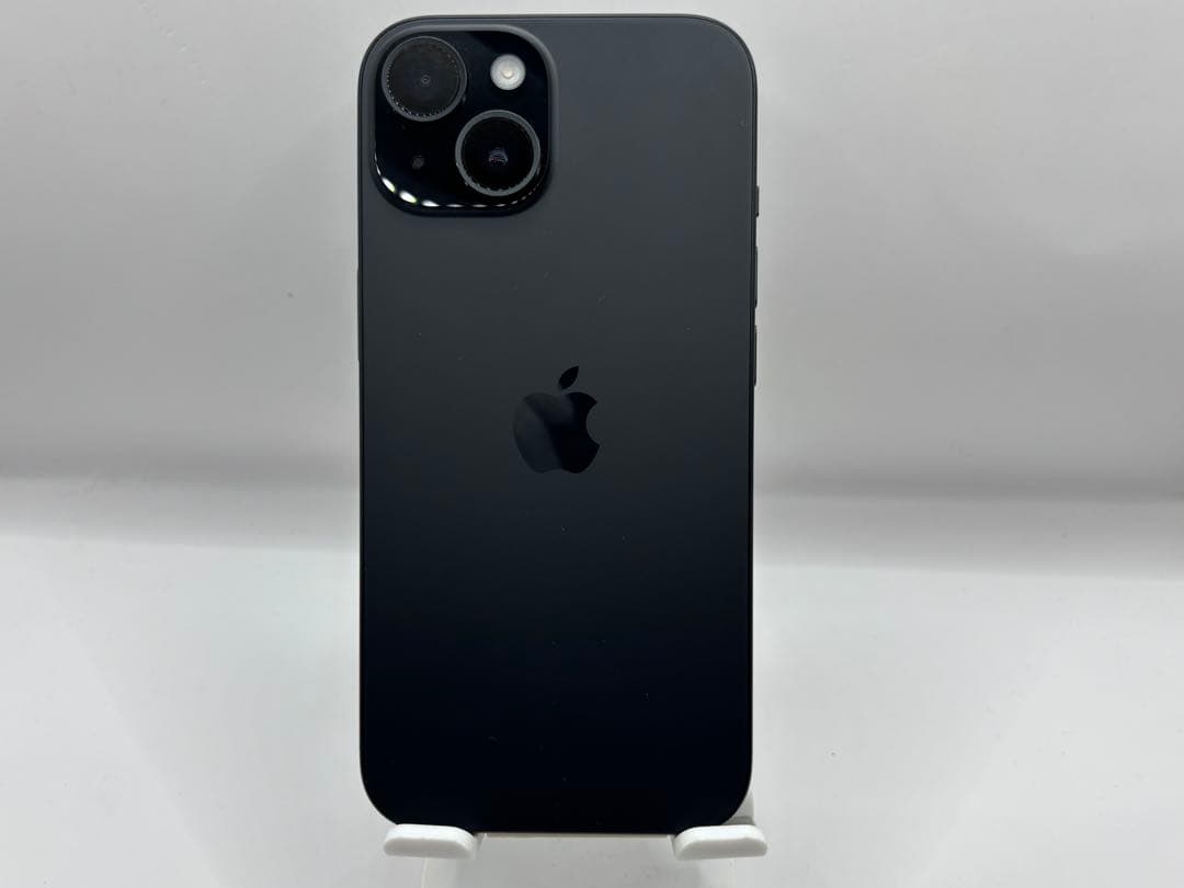 ◆Apple iPhone15 128GB MTMH3J/A SIMフリー◆