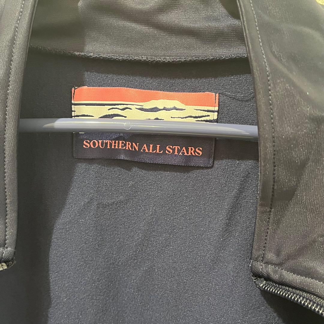 サザンオールスターズ　ジャージ　Ｌサイズ　2025ツアーグッズ