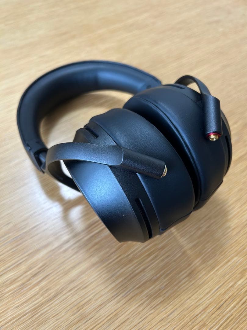 ヘッドホン mdr-z7m2