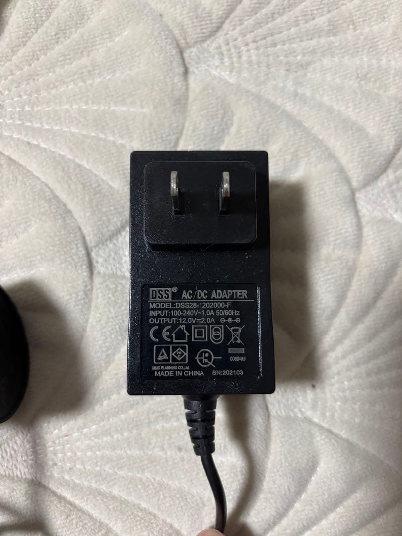 ORCA Wavemaker Minute Stream 2000 水流ポンプ