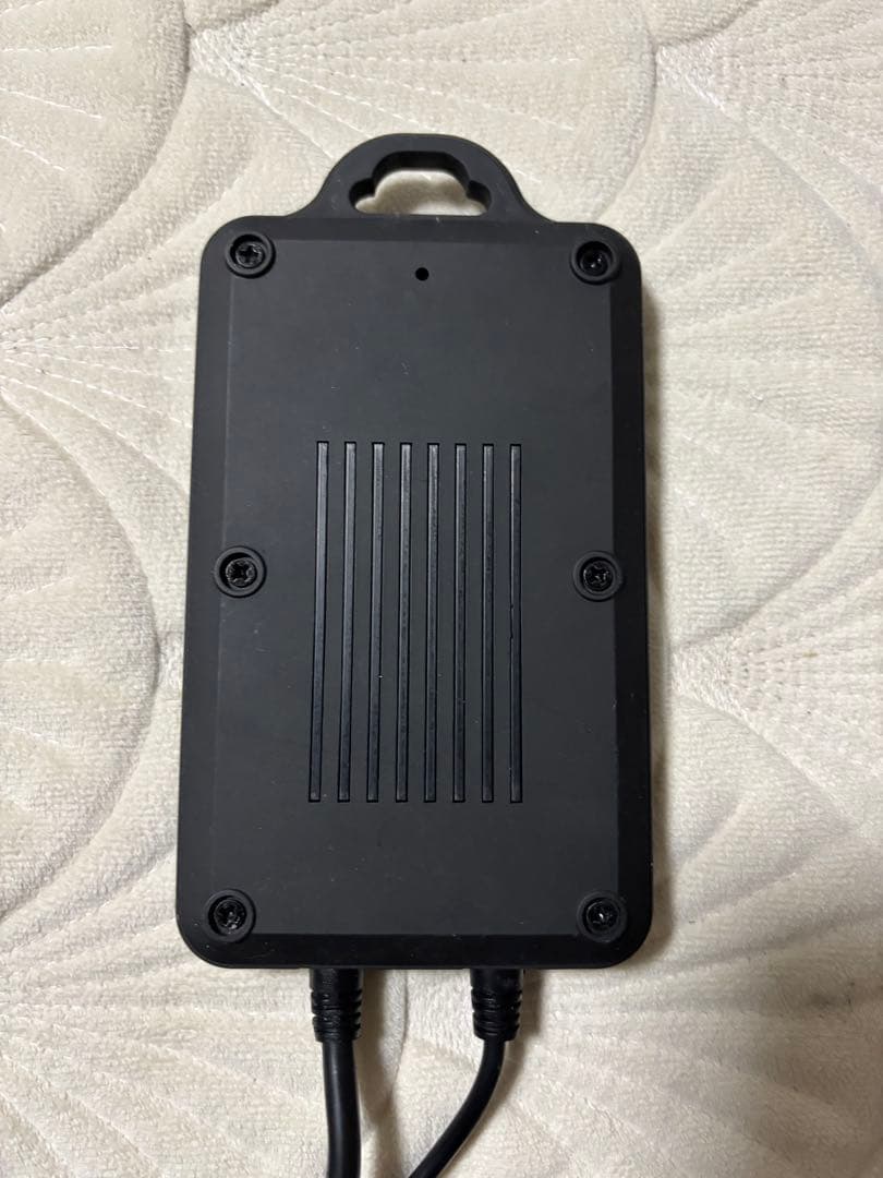 ORCA Wavemaker Minute Stream 2000 水流ポンプ