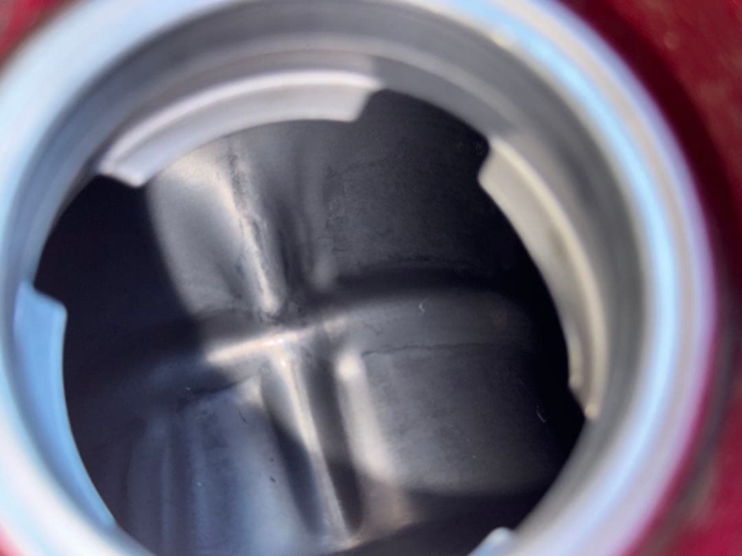 CB400SF NC39タンク SPEC2