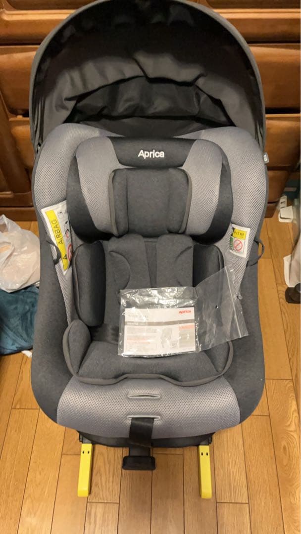 チャイルドシート Hiro