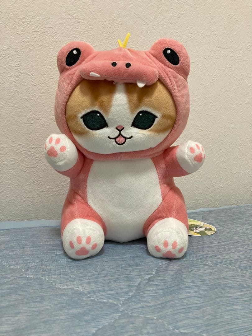 ぬいぐるみ　確認用