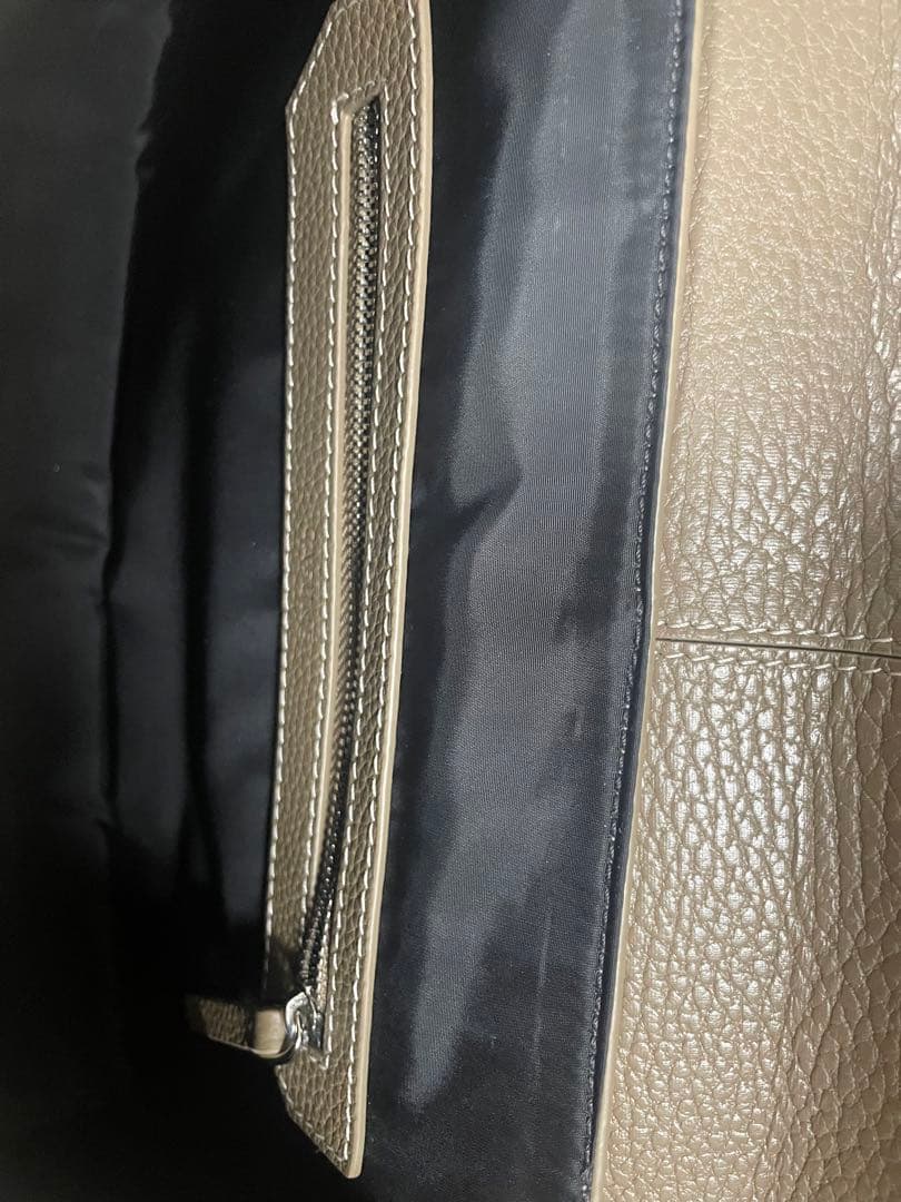 CAFUNE カフネ　STANCE BAG バッグ