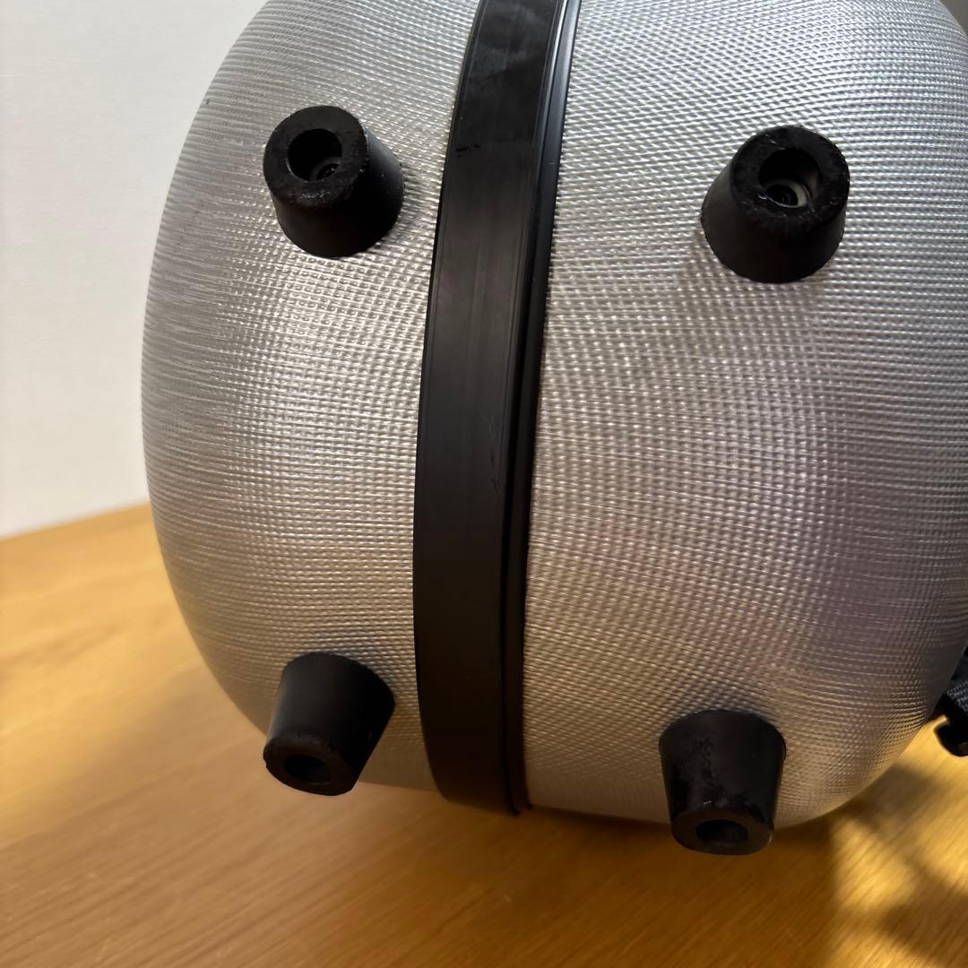 美品【廃盤品】下倉楽器MARCATO アルトサックス　ウルトラライトケース