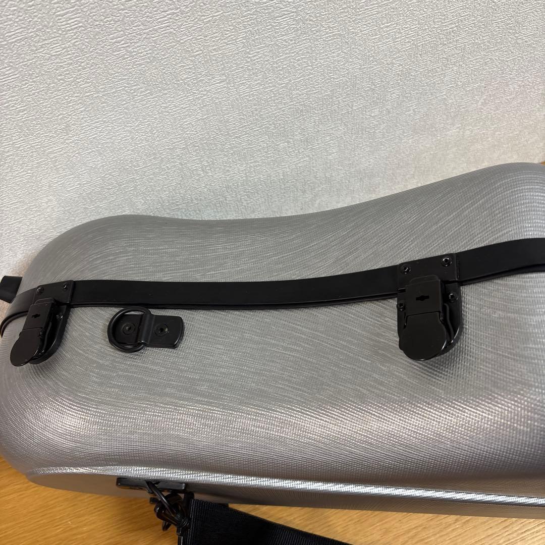 美品【廃盤品】下倉楽器MARCATO アルトサックス　ウルトラライトケース