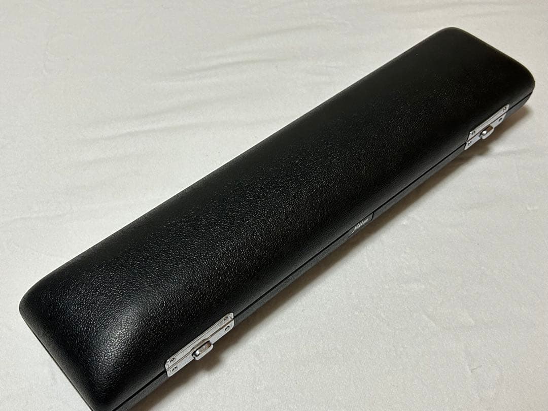 【工房リペア済】Nikkan YFL211s 銀製頭部管