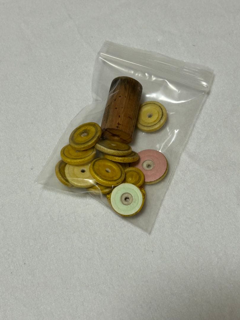 【工房リペア済】Nikkan YFL211s 銀製頭部管