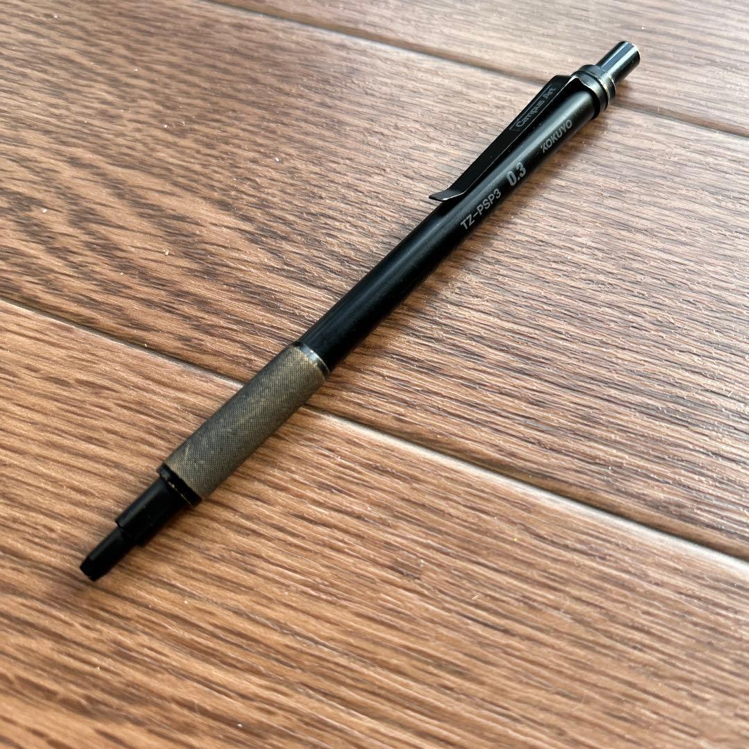 筆記具 tz psp03