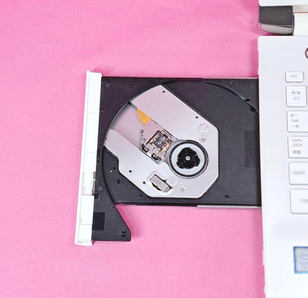 7世代i3 dynabook 東芝ノートパソコン Win11