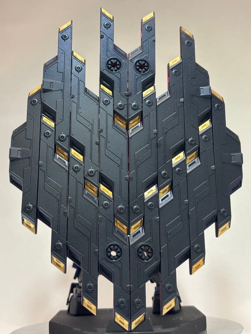 HG Gドアーズ　塗装完成品