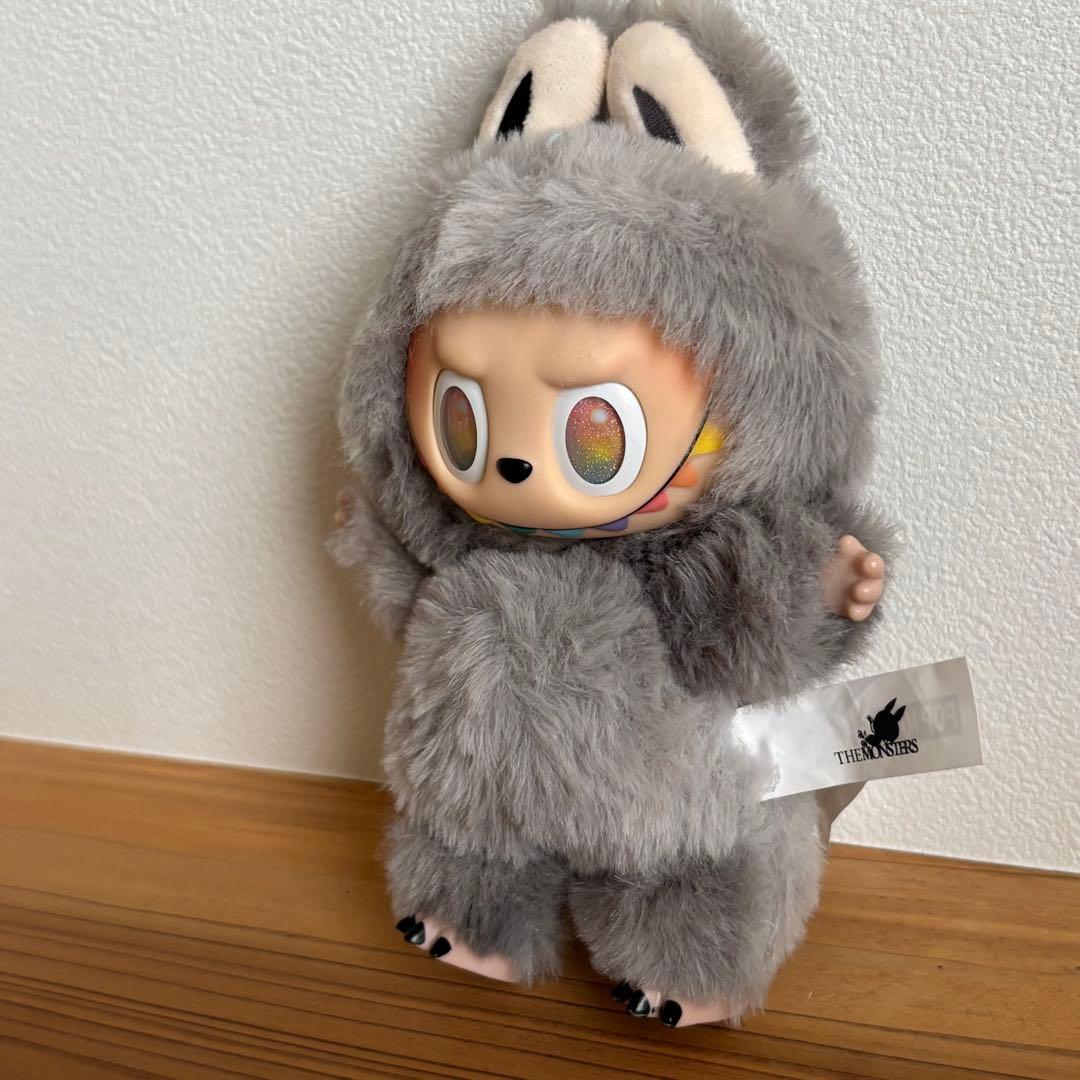 ラブブ シークレット エナジー ①