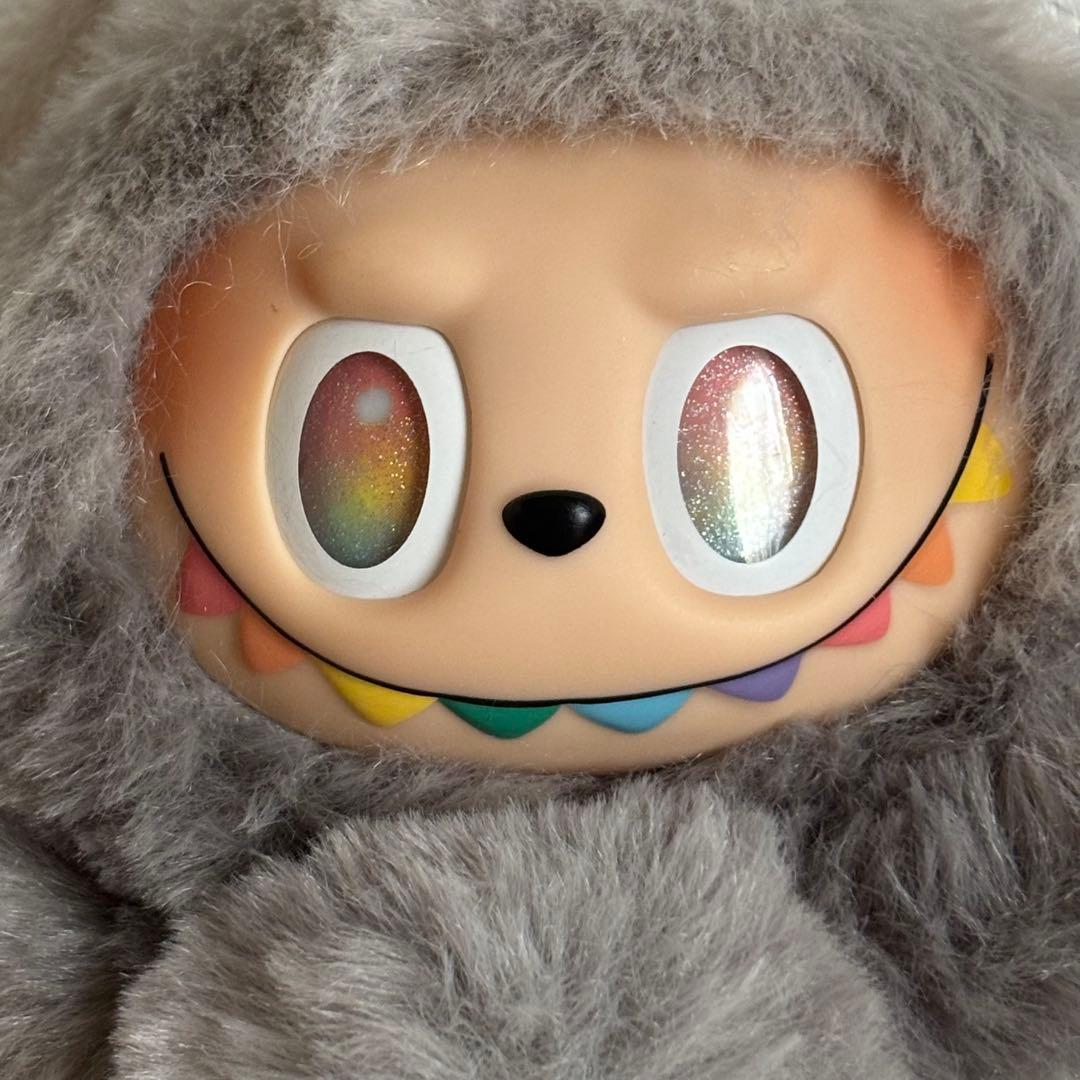 ラブブ シークレット エナジー ①