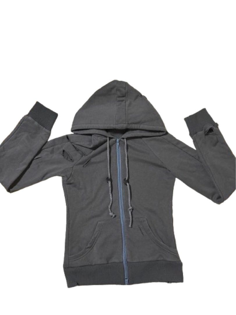 トップス 0Os archive L.G.B. DEAD OR ALIVE SIZE 1