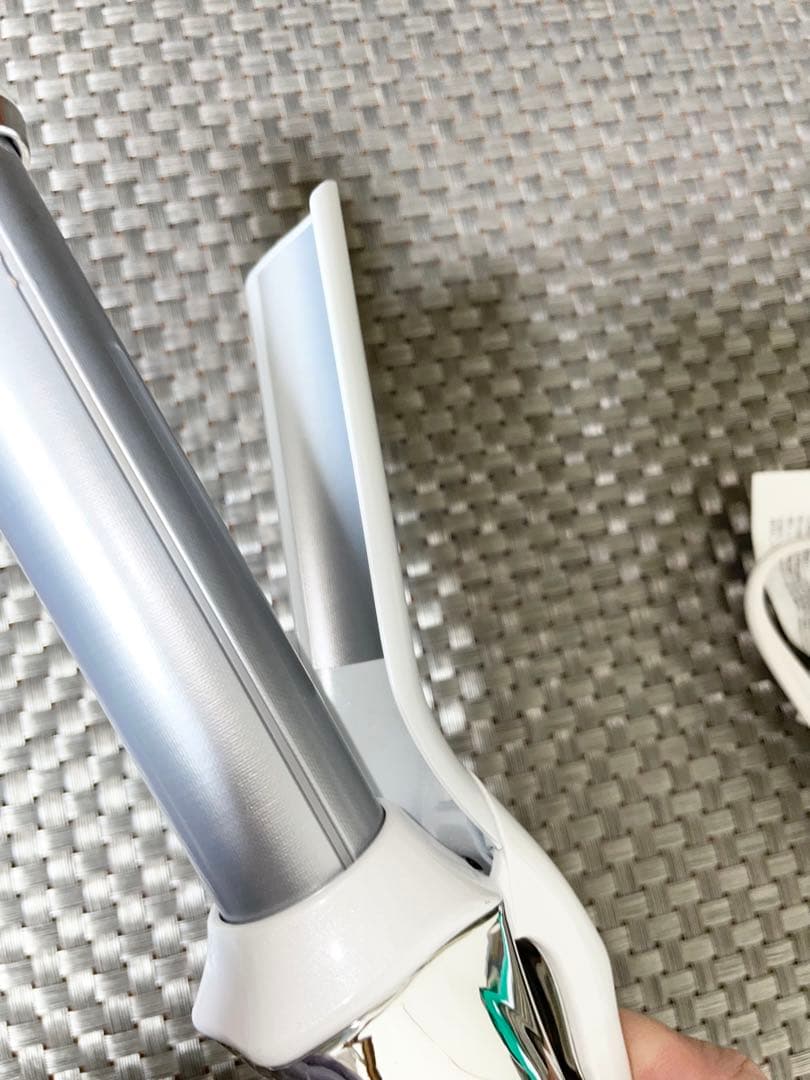 2回だけ使用★ReFa カールアイロンプロ　RE-AU-02A 2023年製