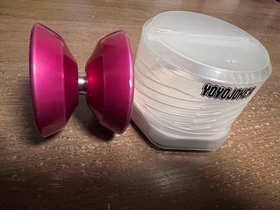 エターニティ ヨーヨージョーカー スカルファイヤー