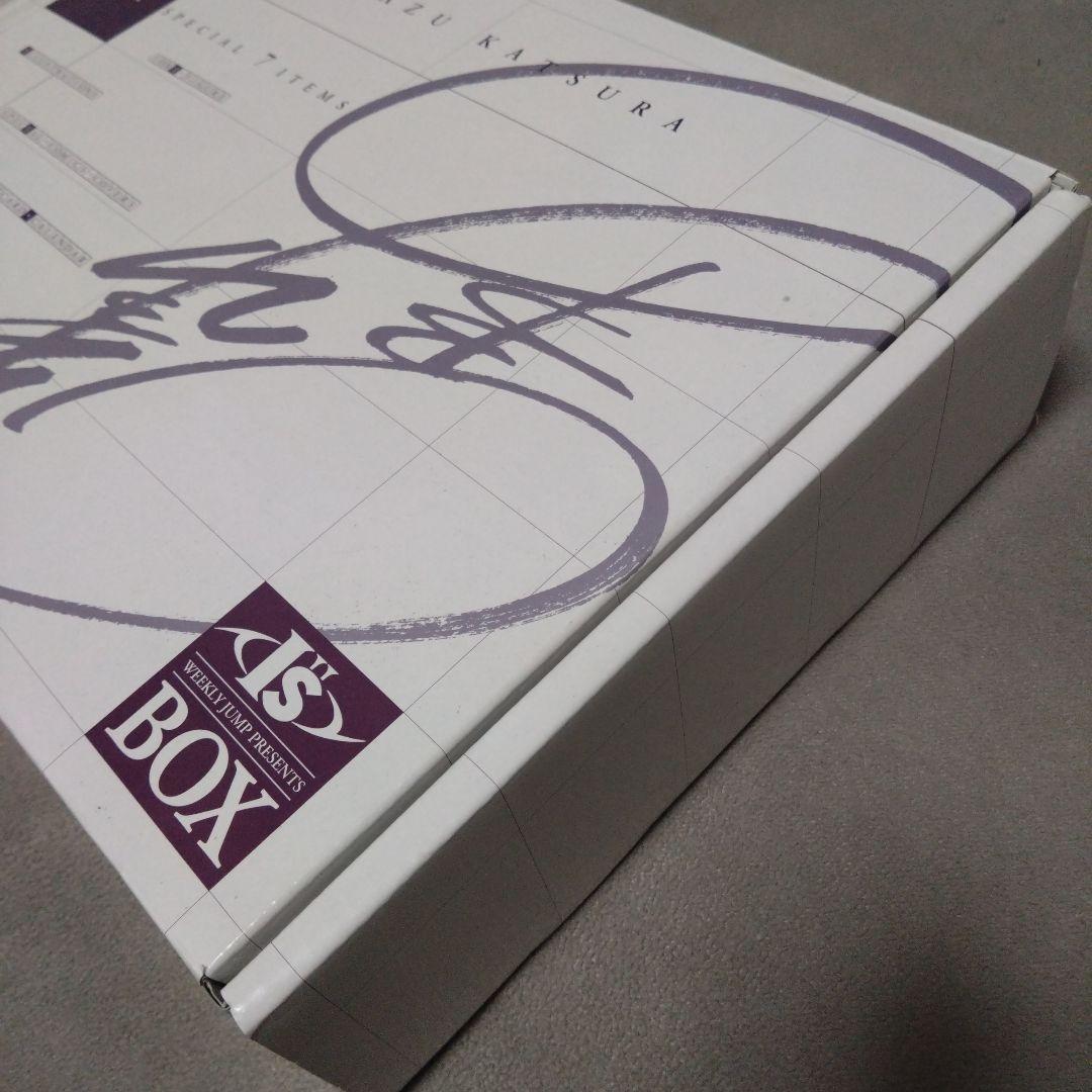 未使用に近い　IS　ILLUSTRATIONS 桂正和　アイズ