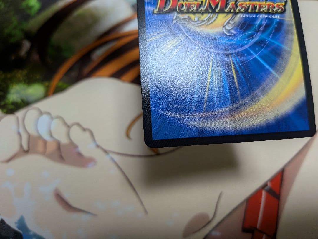 デュエマ　ロストReソウル　金トレジャー　ロスト　Re　ソウル