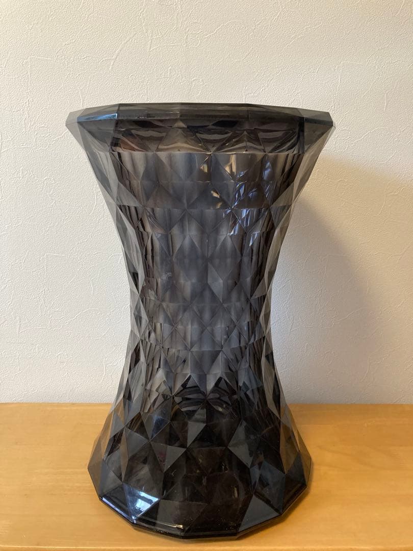カルテル◇Kartell◆ストーン◇STONE◆スツール