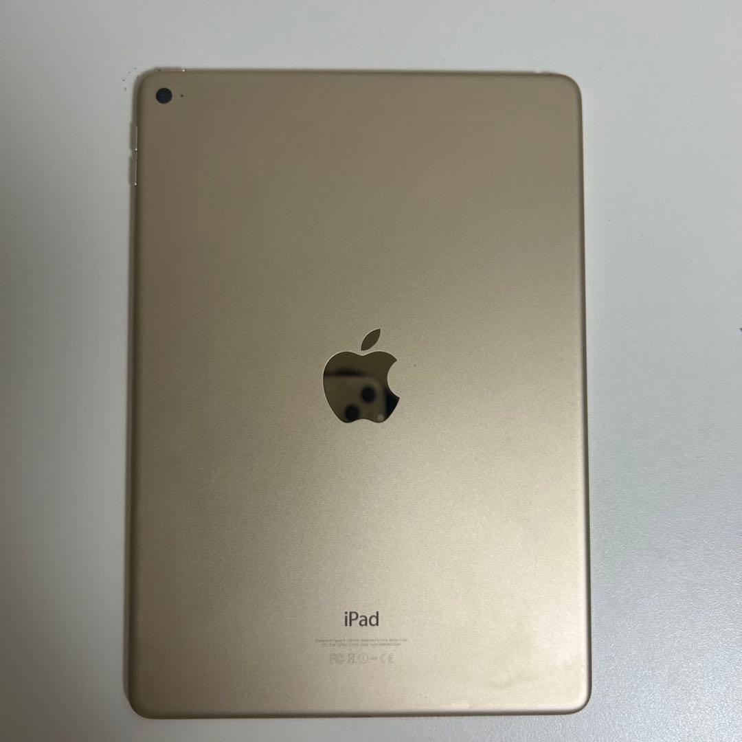 Apple iPad Air 2 64GB 箱ありました