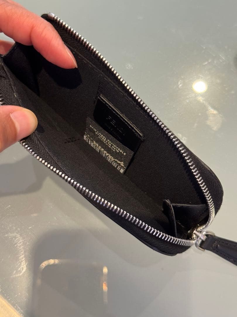 FENDI フェンディ モンスター バッグバグズ ケース