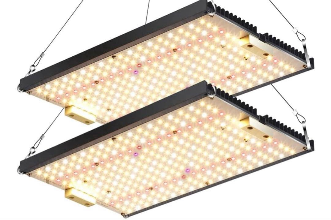 植物育成ライト　En-fun EF2000-PRO