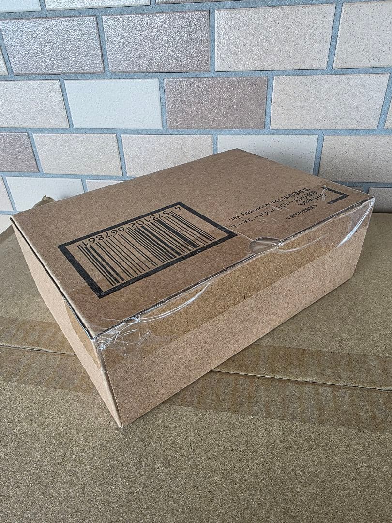 【未開封】 仮面ライダー カブト ハイパーフォーム 10周年記念版