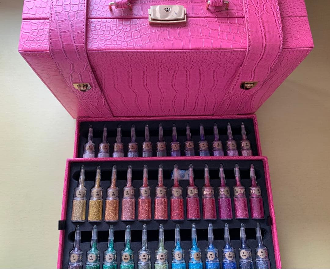 ボディジュエリー キット